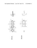 SOUND REPRODUCTION APPARATUS, A NON-TRANSITORY COMPUTER READABLE MEDIUM,     AND A SOUND REPRODUCTION-CORRECTION METHOD diagram and image