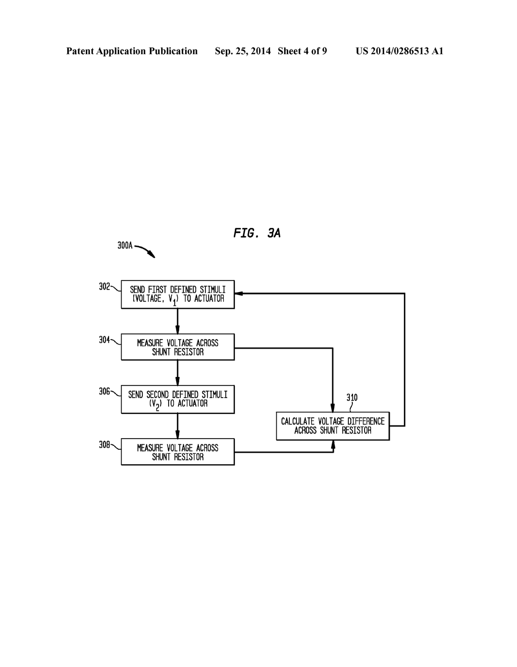 DETERMINING IMPEDANCE-RELATED PHENOMENA IN VIBRATING ACTUATOR AND     IDENTIFYING DEVICE SYSTEM CHARACTERISTICS BASED THEREON - diagram, schematic, and image 05