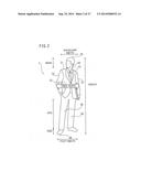 HUMAN DETECTION DEVICE diagram and image