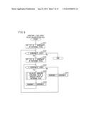 HUMAN DETECTION DEVICE diagram and image