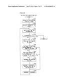 HUMAN DETECTION DEVICE diagram and image