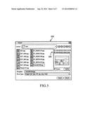 METHOD AND APPARATUS FOR ORGANIZING DIGITAL MEDIA BASED ON FACE     RECOGNITION diagram and image