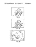 METHOD AND APPARATUS FOR ORGANIZING DIGITAL MEDIA BASED ON FACE     RECOGNITION diagram and image