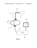 OBJECT INFORMATION ACQUIRING APPARATUS AND CONTROL METHOD THEREOF diagram and image