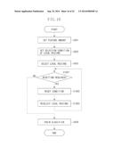 INFORMATION PROCESSING APPARATUS AND TRAINING METHOD diagram and image