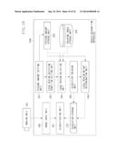 INFORMATION PROCESSING APPARATUS AND TRAINING METHOD diagram and image