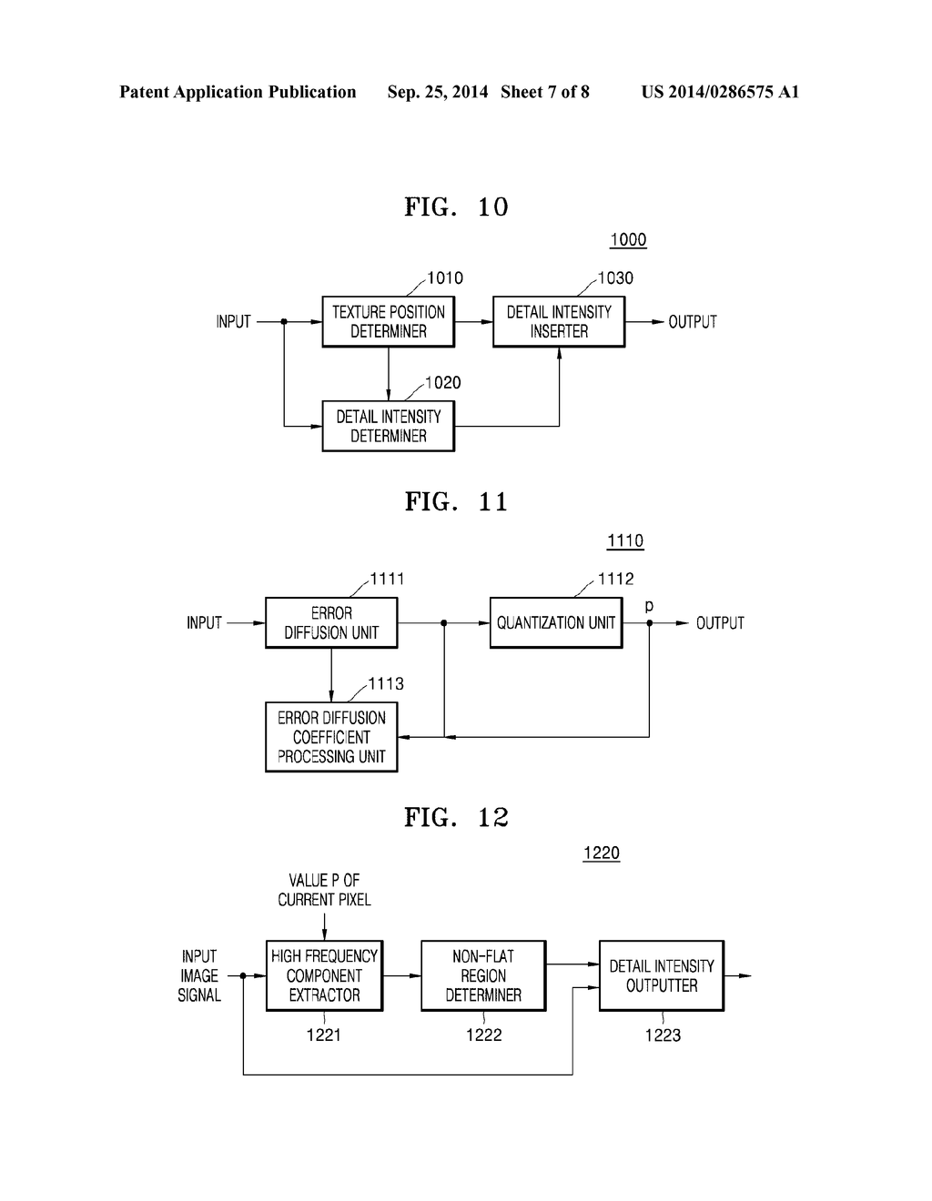 IMAGE PROCESSING METHOD AND APPARATUS FOR IMPROVING DETAIL OF IMAGE - diagram, schematic, and image 08