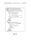 DETERMINING MAXIMALLY STABLE EXTERNAL REGIONS USING A PARALLEL PROCESSOR diagram and image