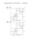 METHOD AND APPARATUS FOR ENCODING AND DECODING IMAGE BY USING LARGE     TRANSFORM UNIT diagram and image