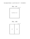 METHOD AND APPARATUS FOR ENCODING AND DECODING IMAGE BY USING LARGE     TRANSFORM UNIT diagram and image