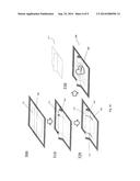 PACKAGING MATERIAL, PACKAGE PRODUCED THEREFROM AND METHOD FOR CONSTRUCTING     THE PACKAGE diagram and image