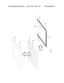 PACKAGING MATERIAL, PACKAGE PRODUCED THEREFROM AND METHOD FOR CONSTRUCTING     THE PACKAGE diagram and image