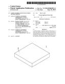 SLIDING MEMBER AND MANUFACTURING METHOD THEREOF diagram and image