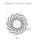 APPARATUS INCLUDING CAPILLARY AND LABYRINTH SEALS diagram and image