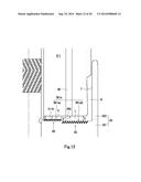 APPARATUS INCLUDING CAPILLARY AND LABYRINTH SEALS diagram and image