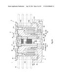 APPARATUS INCLUDING CAPILLARY AND LABYRINTH SEALS diagram and image