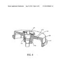 FLUID DYNAMIC BEARING MOTOR INCLUDING PLASTIC diagram and image