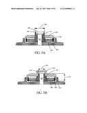 FLUID DYNAMIC BEARING MOTOR INCLUDING PLASTIC diagram and image