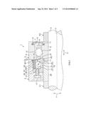 ROLLING BEARING UNIT diagram and image