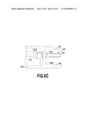 RECEPTACLE CAGE, RECEPTACLE ASSEMBLY, AND TRANSCEIVER MODULE ASSEMBLY diagram and image