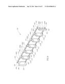 LOW PROFILE COPPER AND FIBER OPTIC CASSETTES diagram and image