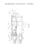 LOW PROFILE COPPER AND FIBER OPTIC CASSETTES diagram and image