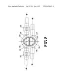 HYDRONIC HEATER diagram and image