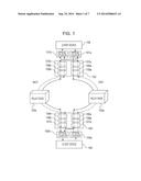 TRANSPONDER AND OPTICAL TRANSMISSION APPARATUS diagram and image