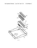 Optical Transceiver Device diagram and image