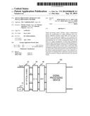 SIGNAL PROCESSING APPARATUS AND SIGNAL PROCESSING METHOD diagram and image