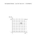 SIGNAL PROCESSING APPARATUS AND SIGNAL PROCESSING METHOD diagram and image