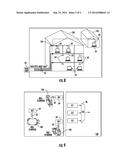 EXTREMELY HIGH FREQUENCY (EHF) DISTRIBUTED ANTENNA SYSTEMS, AND RELATED     COMPONENTS AND METHODS diagram and image