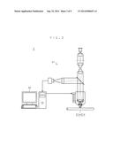 METHOD FOR MEASURING LUBRICANT-INDUCED SURFACE ROUGHNESS AND IMAGE FORMING     APPARATUS diagram and image