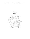 IMAGE FORMING APPARATUS diagram and image