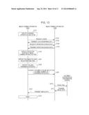 ELECTRONIC APPARATUS, CONTROL APPARATUS, CONTROL METHOD, AND     NON-TRANSITORY COMPUTER READABLE MEDIUM diagram and image