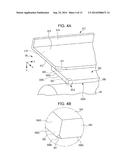 CLEANING MEMBER, TRANSFER DEVICE, INTERMEDIATE TRANSFER DEVICE, AND IMAGE     FORMING APPARATUS diagram and image