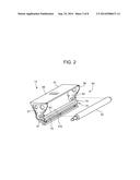 DEVELOPMENT DEVICE, IMAGE FORMING UNIT, AND IMAGE FORMING APPARATUS diagram and image