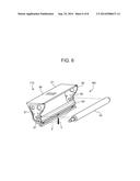 DEVELOPMENT DEVICE, IMAGE FORMING UNIT, AND IMAGE FORMING APPARATUS diagram and image