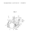 DEVELOPMENT DEVICE, IMAGE FORMING UNIT, AND IMAGE FORMING APPARATUS diagram and image