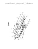 DEVELOPMENT DEVICE, IMAGE FORMING UNIT, AND IMAGE FORMING APPARATUS diagram and image