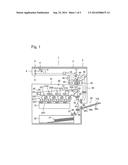 IMAGE FORMING APPARATUS diagram and image