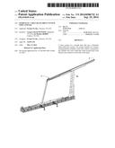 HYDRAULIC CABLE-SKATE DRIVE SYSTEM FOR CATWALK diagram and image