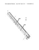 HYDRAULIC CABLE-SKATE DRIVE SYSTEM FOR CATWALK diagram and image