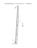 HYDRAULIC CABLE-SKATE DRIVE SYSTEM FOR CATWALK diagram and image