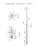 HYDRAULIC CABLE-SKATE DRIVE SYSTEM FOR CATWALK diagram and image