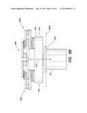 SUBSTRATE PROCESSING SYSTEMS AND ROBOT APPARATUS FOR TRANSPORTING     SUBSTRATES IN ELECTRONIC DEVICE MANUFACTURING diagram and image