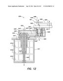 SUBSTRATE PROCESSING SYSTEMS AND ROBOT APPARATUS FOR TRANSPORTING     SUBSTRATES IN ELECTRONIC DEVICE MANUFACTURING diagram and image