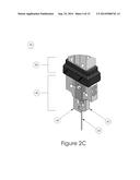 APPARATUS, SYSTEM, AND PROCESS FOR THE AUTOMATED RETRIEVAL AND PRECISE     PLACEMENT OF SMALL RODS diagram and image