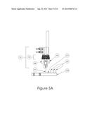 APPARATUS, SYSTEM, AND PROCESS FOR THE AUTOMATED RETRIEVAL AND PRECISE     PLACEMENT OF SMALL RODS diagram and image