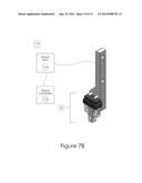 APPARATUS, SYSTEM, AND PROCESS FOR THE AUTOMATED RETRIEVAL AND PRECISE     PLACEMENT OF SMALL RODS diagram and image